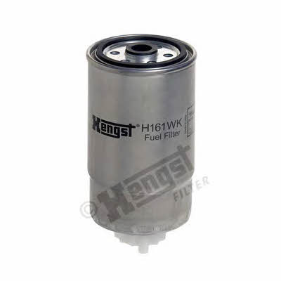 Hengst H161WK Fuel filter H161WK: Buy near me at 2407.PL in Poland at an Affordable price!