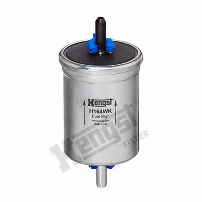 Hengst H164WK Fuel filter H164WK: Buy near me in Poland at 2407.PL - Good price!