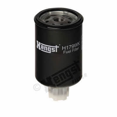 Hengst H179WK Fuel filter H179WK: Buy near me in Poland at 2407.PL - Good price!