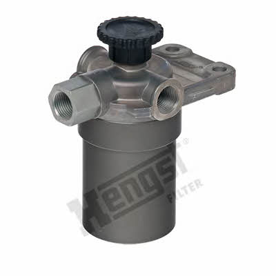 Hengst H17K Fuel pump H17K: Buy near me in Poland at 2407.PL - Good price!