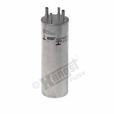 Hengst H207WK01 Fuel filter H207WK01: Buy near me in Poland at 2407.PL - Good price!