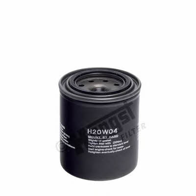 Hengst H20W04 Oil Filter H20W04: Buy near me in Poland at 2407.PL - Good price!
