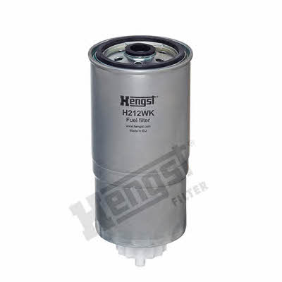 Hengst H212WK Fuel filter H212WK: Buy near me in Poland at 2407.PL - Good price!