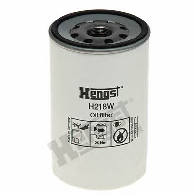 Buy Hengst H218W at a low price in Poland!