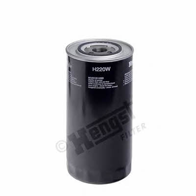 Hengst H220W Oil Filter H220W: Buy near me in Poland at 2407.PL - Good price!