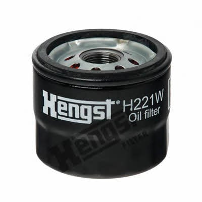 Масляный фильтр Hengst H221W