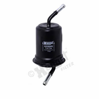 Hengst H228WK Fuel filter H228WK: Buy near me in Poland at 2407.PL - Good price!