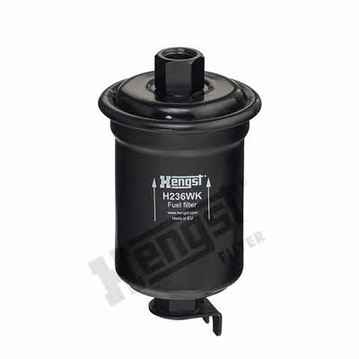 Hengst H236WK Fuel filter H236WK: Buy near me in Poland at 2407.PL - Good price!