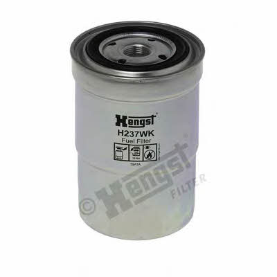 Hengst H237WK Fuel filter H237WK: Buy near me in Poland at 2407.PL - Good price!
