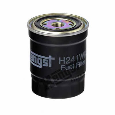 Hengst H241WK Fuel filter H241WK: Buy near me in Poland at 2407.PL - Good price!