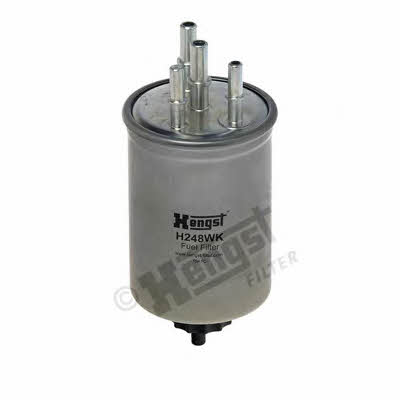 Hengst H248WK Fuel filter H248WK: Buy near me at 2407.PL in Poland at an Affordable price!