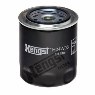 Hengst H24W05 Oil Filter H24W05: Buy near me at 2407.PL in Poland at an Affordable price!