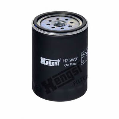 Hengst H25W01 Oil Filter H25W01: Buy near me at 2407.PL in Poland at an Affordable price!