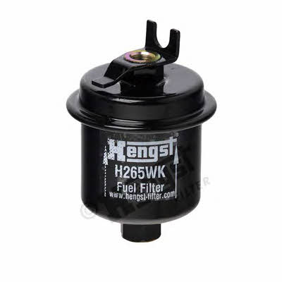 Hengst H265WK Fuel filter H265WK: Buy near me in Poland at 2407.PL - Good price!