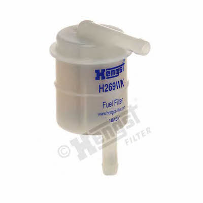 Hengst H269WK Fuel filter H269WK: Buy near me in Poland at 2407.PL - Good price!