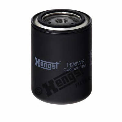 Hengst H26WF Cooling liquid filter H26WF: Buy near me in Poland at 2407.PL - Good price!