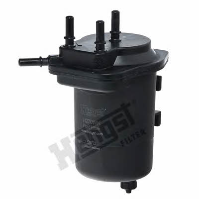 Hengst H270WK Fuel filter H270WK: Buy near me in Poland at 2407.PL - Good price!
