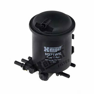 Hengst H271WK Fuel filter H271WK: Buy near me in Poland at 2407.PL - Good price!