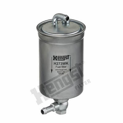 Hengst H273WK Fuel filter H273WK: Buy near me in Poland at 2407.PL - Good price!