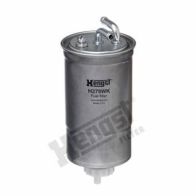 Hengst H279WK Fuel filter H279WK: Buy near me at 2407.PL in Poland at an Affordable price!