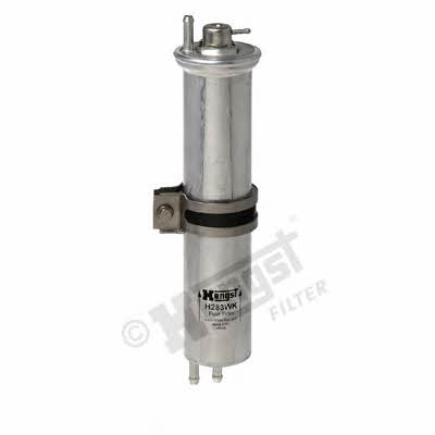 Hengst H283WK Fuel filter H283WK: Buy near me in Poland at 2407.PL - Good price!