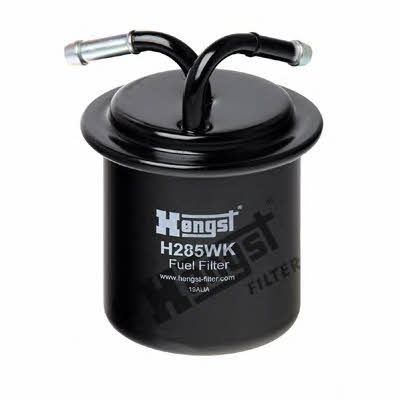 Hengst H285WK Fuel filter H285WK: Buy near me in Poland at 2407.PL - Good price!