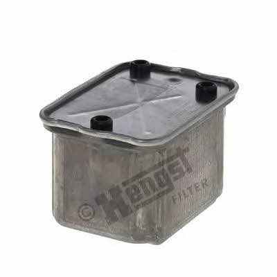 Hengst H286WK Fuel filter H286WK: Buy near me in Poland at 2407.PL - Good price!