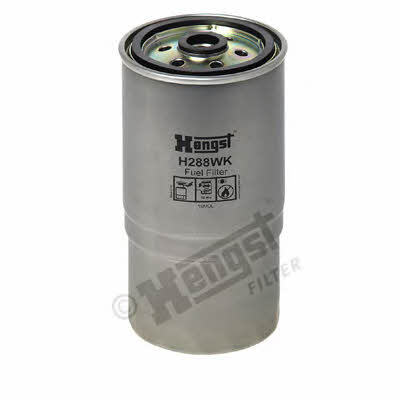 Hengst H288WK Fuel filter H288WK: Buy near me in Poland at 2407.PL - Good price!