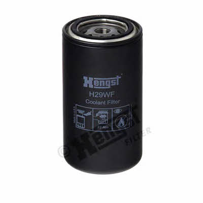 Hengst H29WF Cooling liquid filter H29WF: Buy near me at 2407.PL in Poland at an Affordable price!