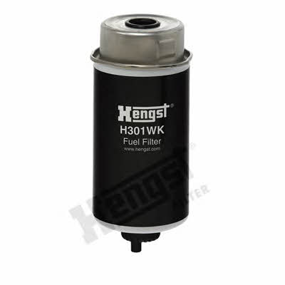 Hengst H301WK Fuel filter H301WK: Buy near me in Poland at 2407.PL - Good price!