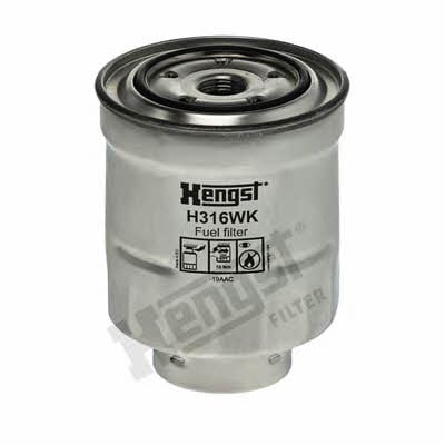 Buy Hengst H316WK at a low price in Poland!
