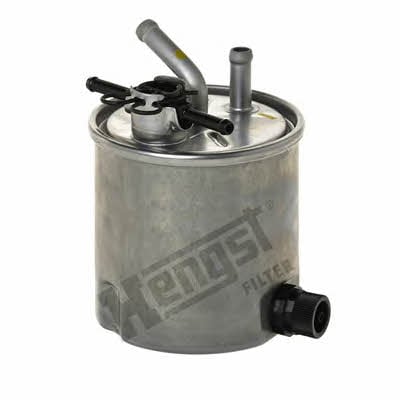 Hengst H322WK Fuel filter H322WK: Buy near me in Poland at 2407.PL - Good price!