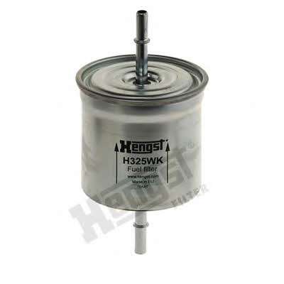Hengst H325WK Fuel filter H325WK: Buy near me in Poland at 2407.PL - Good price!