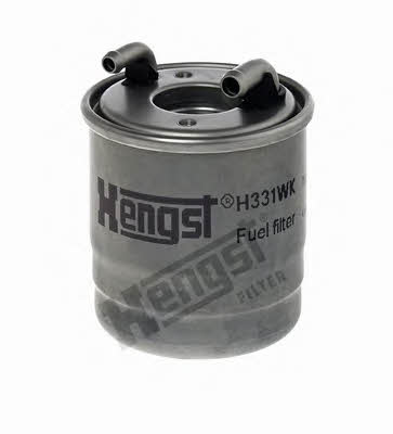 Hengst H331WK Fuel filter H331WK: Buy near me in Poland at 2407.PL - Good price!