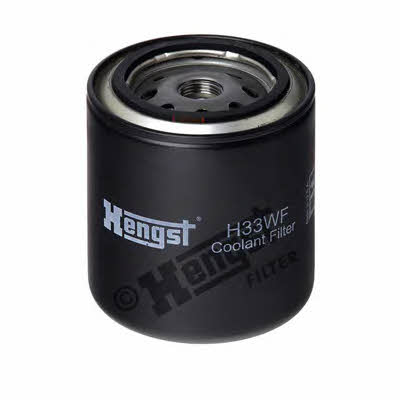 Hengst H33WF Cooling liquid filter H33WF: Buy near me in Poland at 2407.PL - Good price!