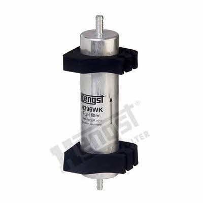 Hengst H396WK Fuel filter H396WK: Buy near me in Poland at 2407.PL - Good price!