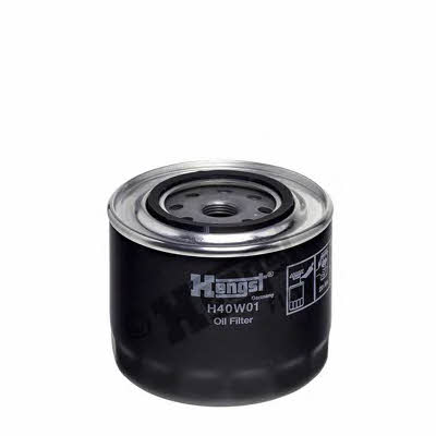 Hengst H40W01 Oil Filter H40W01: Buy near me in Poland at 2407.PL - Good price!