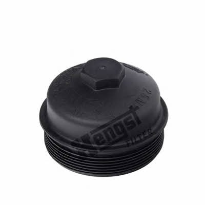 Hengst H500K Fuel filter cover H500K: Buy near me in Poland at 2407.PL - Good price!
