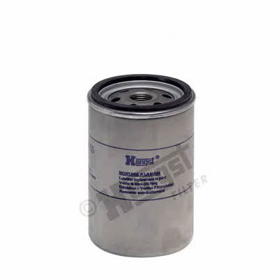 Hengst H60WK03 Fuel filter H60WK03: Buy near me in Poland at 2407.PL - Good price!