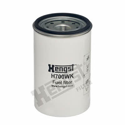 Hengst H700WK Топливный фильтр H700WK: Отличная цена - Купить в Польше на 2407.PL!