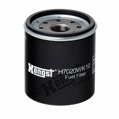 Hengst H7020WK10 Fuel filter H7020WK10: Buy near me in Poland at 2407.PL - Good price!