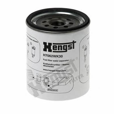 Hengst H7062WK30 Fuel filter H7062WK30: Buy near me in Poland at 2407.PL - Good price!