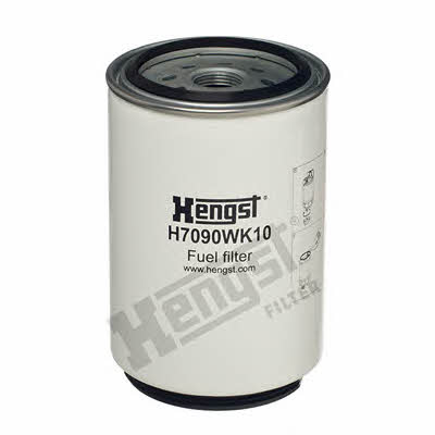 Hengst H7090WK10 Fuel filter H7090WK10: Buy near me in Poland at 2407.PL - Good price!