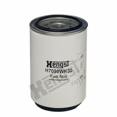 Hengst H7090WK30 Фільтр палива H7090WK30: Приваблива ціна - Купити у Польщі на 2407.PL!