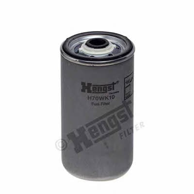 Hengst H70WK10 Fuel filter H70WK10: Buy near me in Poland at 2407.PL - Good price!