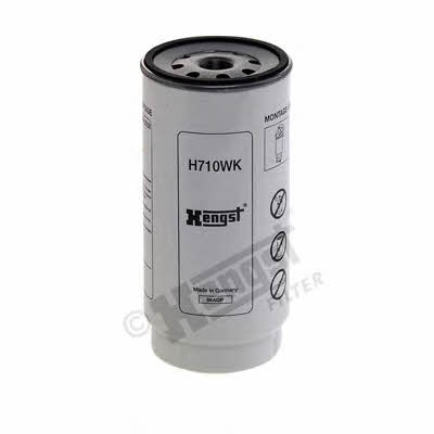 Hengst H710WK Fuel filter H710WK: Buy near me in Poland at 2407.PL - Good price!