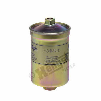 Hengst H84WK01 Fuel filter H84WK01: Buy near me in Poland at 2407.PL - Good price!