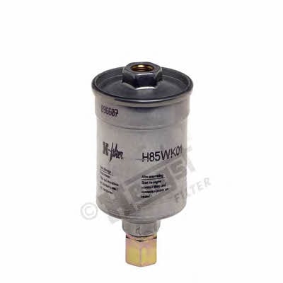 Hengst H85WK01 Fuel filter H85WK01: Buy near me in Poland at 2407.PL - Good price!