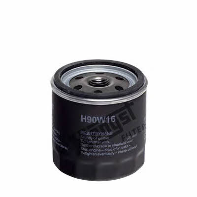 Hengst H90W16 Oil Filter H90W16: Buy near me in Poland at 2407.PL - Good price!