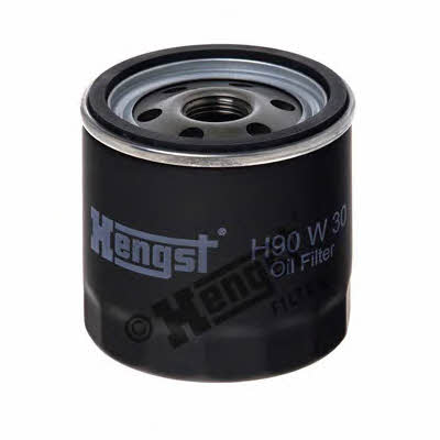 Hengst H90W30 Oil Filter H90W30: Buy near me in Poland at 2407.PL - Good price!